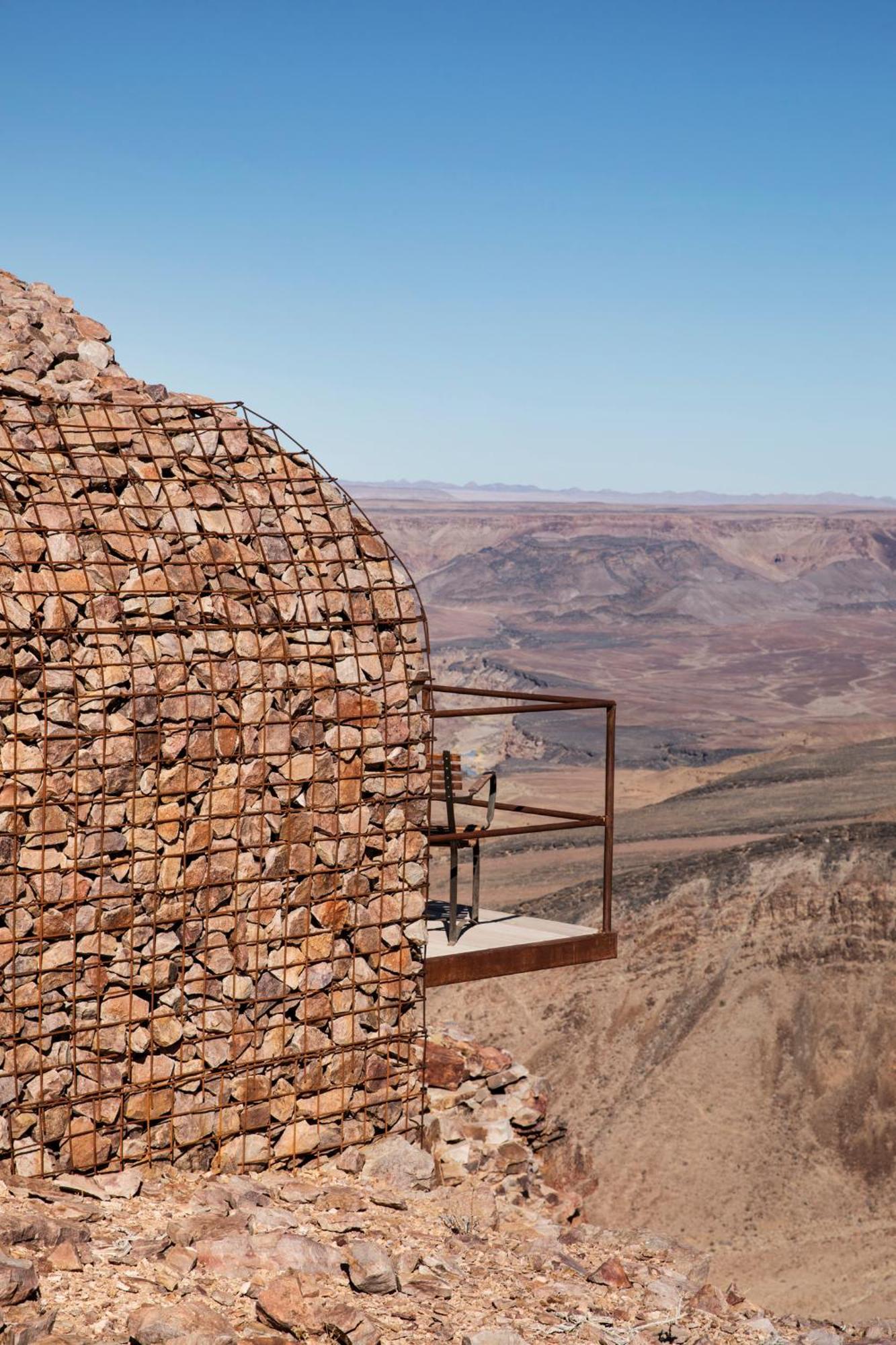 Fish River Lodge Ariamab ภายนอก รูปภาพ