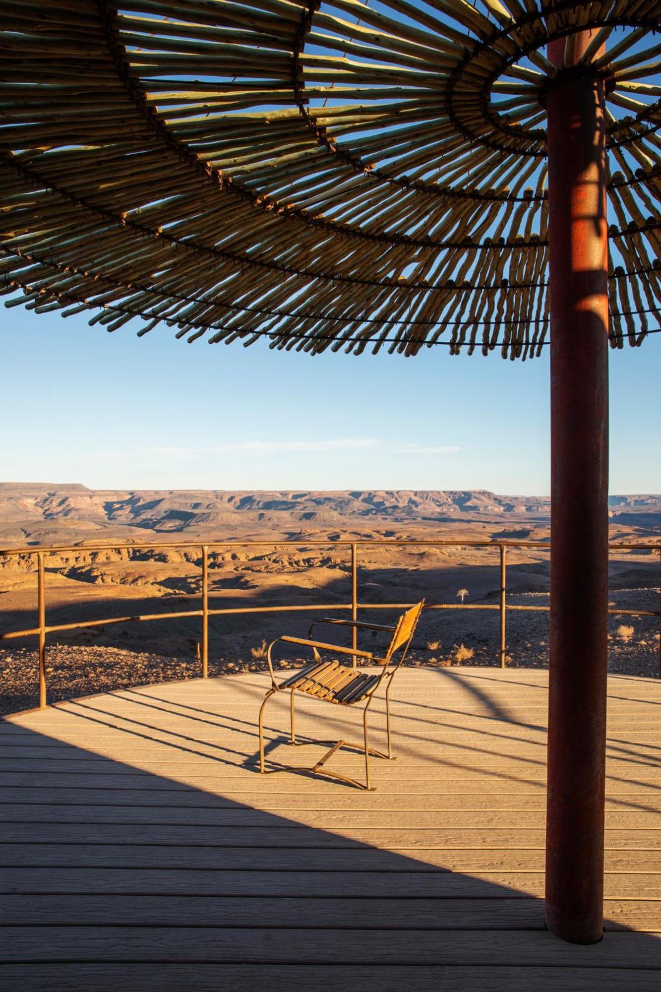 Fish River Lodge Ariamab ภายนอก รูปภาพ