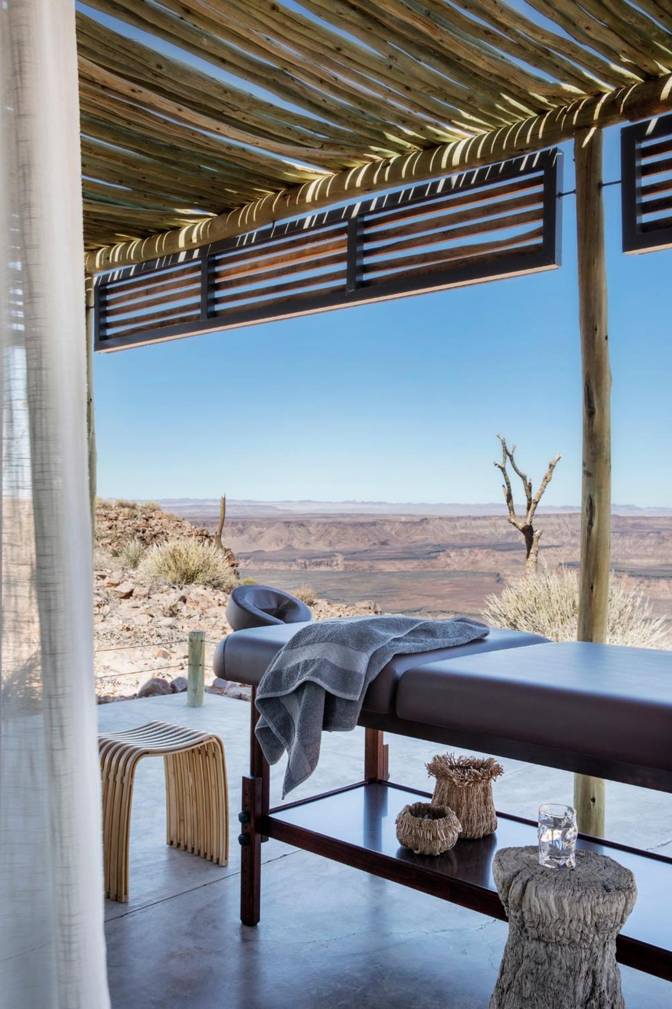 Fish River Lodge Ariamab ภายนอก รูปภาพ