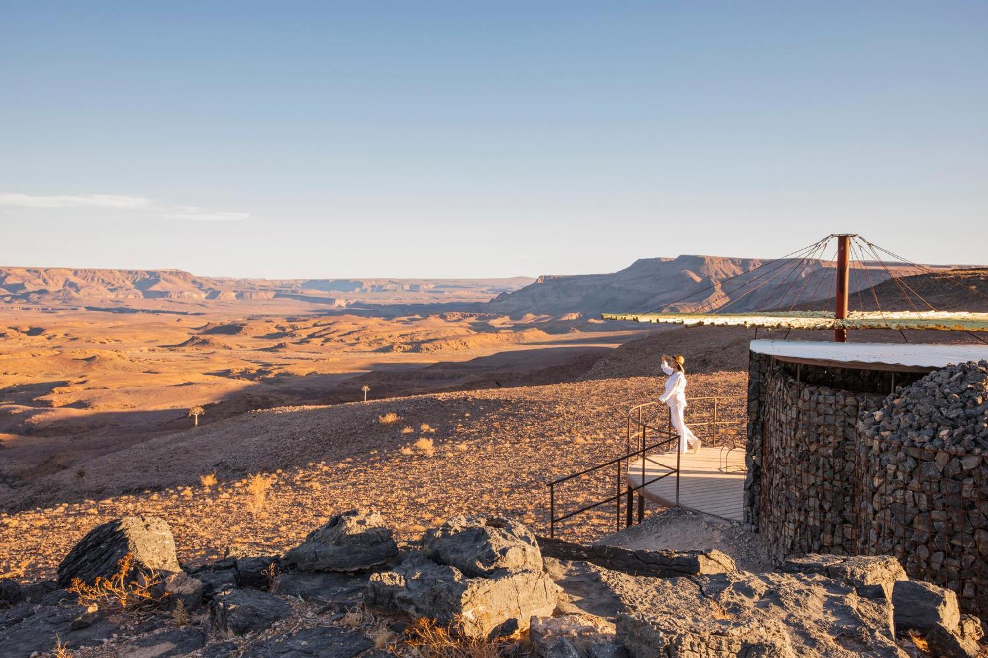 Fish River Lodge Ariamab ภายนอก รูปภาพ