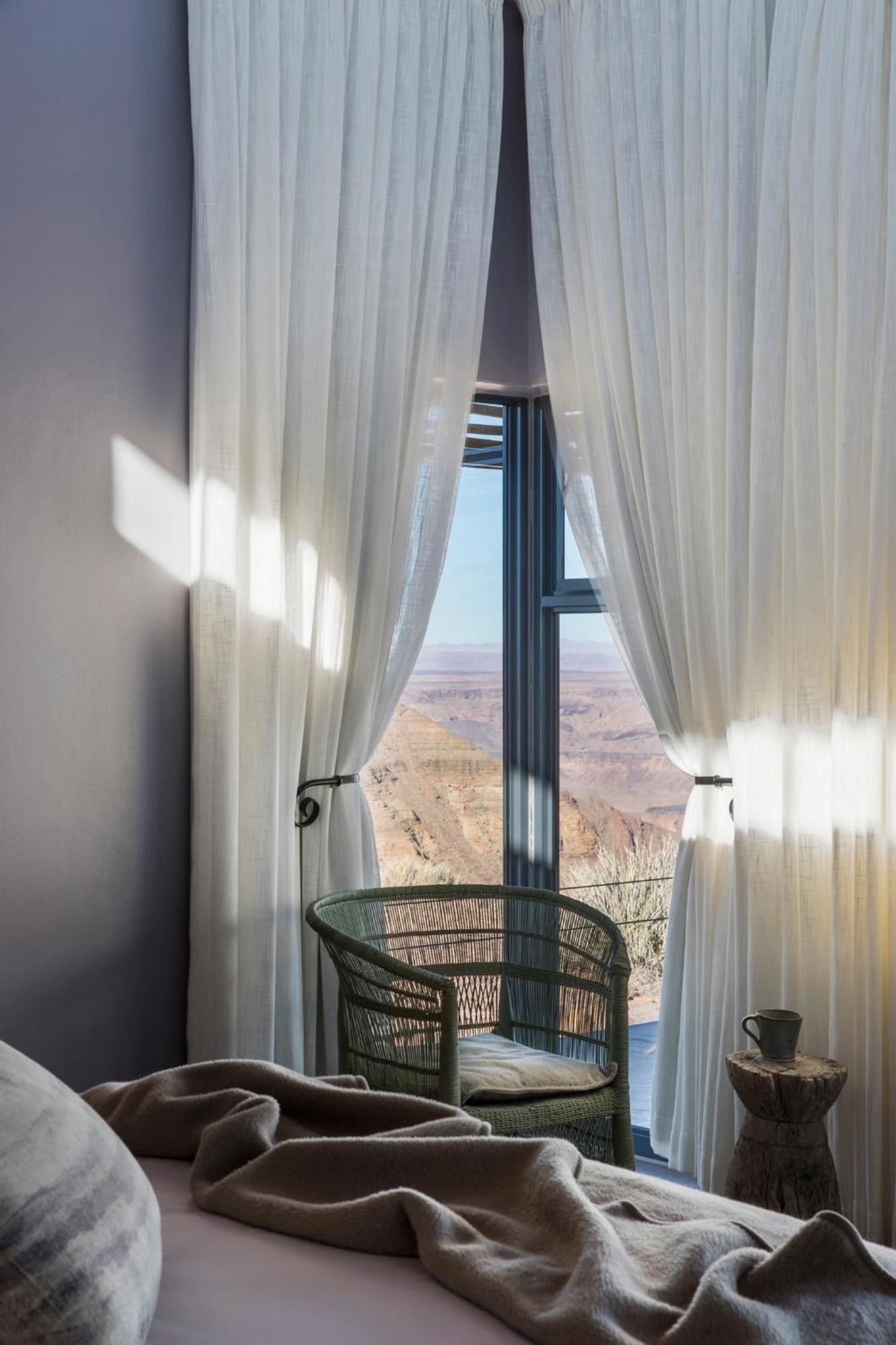 Fish River Lodge Ariamab ภายนอก รูปภาพ