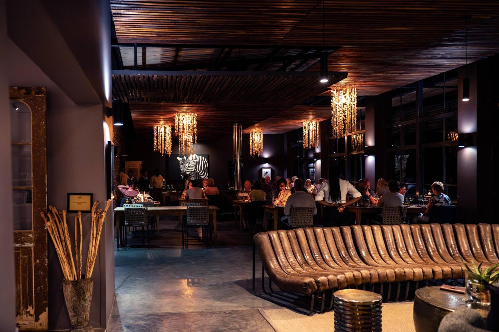 Fish River Lodge Ariamab ภายนอก รูปภาพ