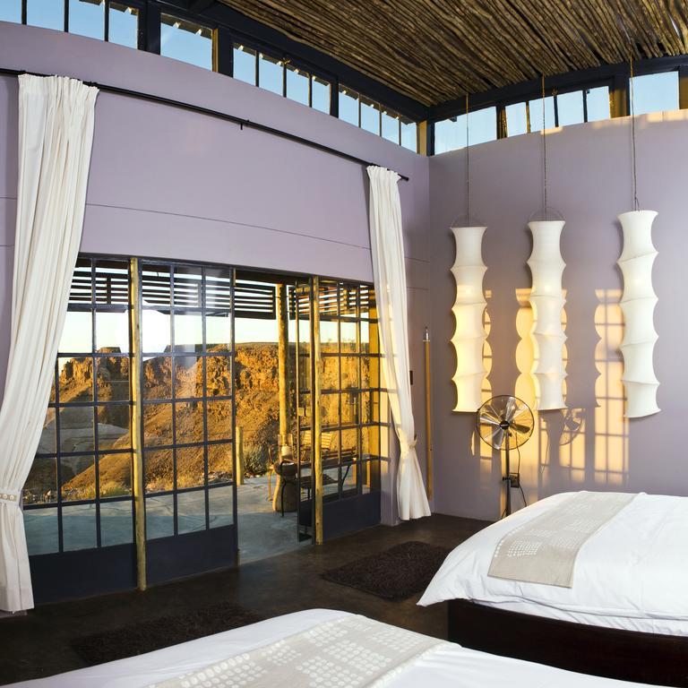 Fish River Lodge Ariamab ภายนอก รูปภาพ