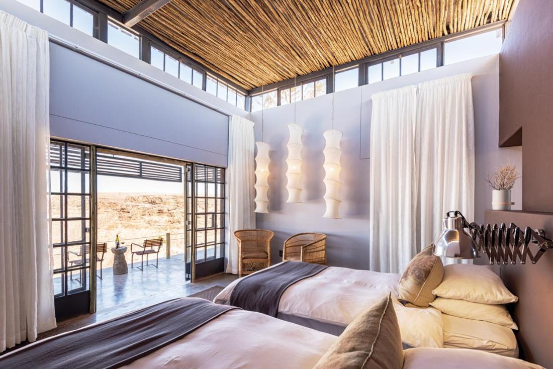 Fish River Lodge Ariamab ภายนอก รูปภาพ